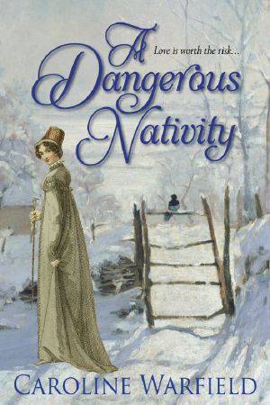 [Dangerous 01] • A Dangerous Nativity